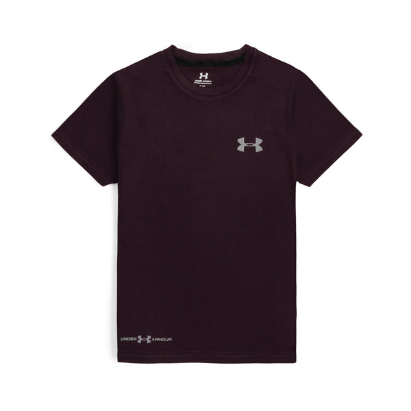 UA Imported soft Tshirt (SN-6328)